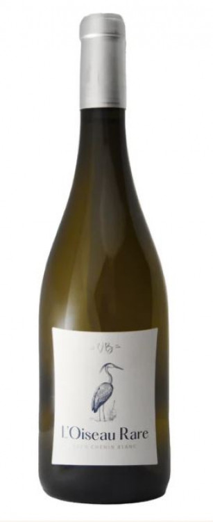 Domaine des Forges L'Oiseau Rare Chenin Blanc