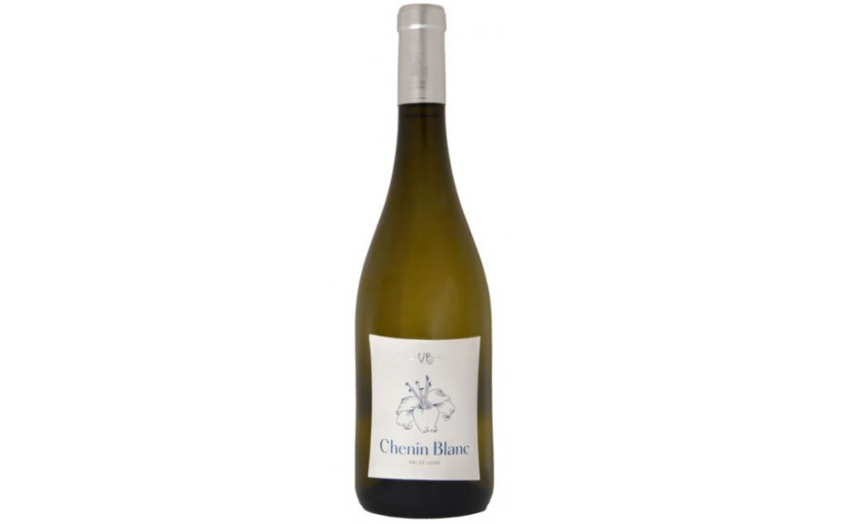 Domaine des Forges Chenin Blanc