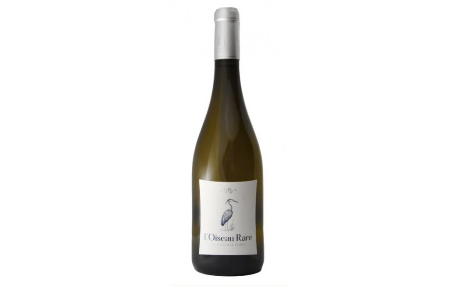 Domaine des Forges L'Oiseau Rare Chenin Blanc